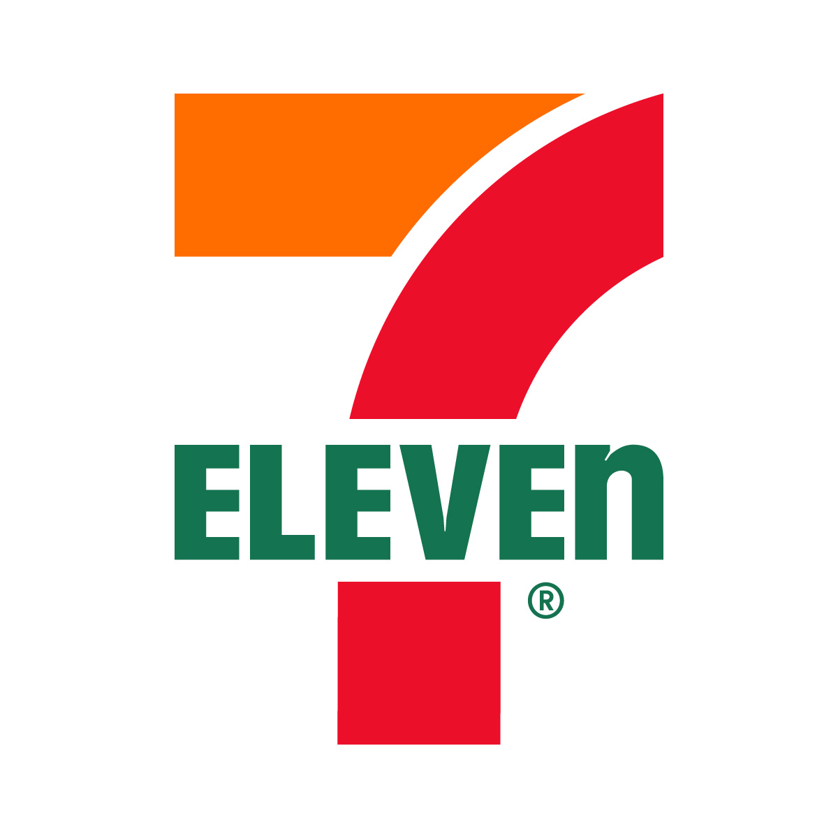 7‑Eleven franchise logo