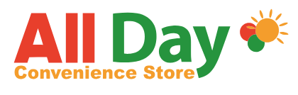 All Day Convenience Store franchise logo