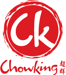 Chowking franchise logo
