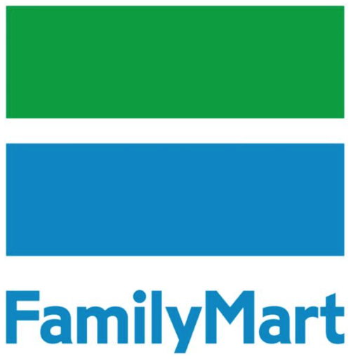 FamilyMart franchise logo