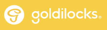 Goldilocks Bakeshop franchise logo