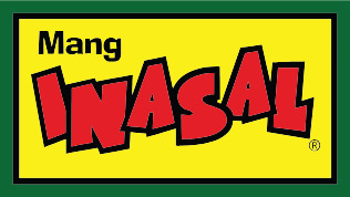 Mang Inasal franchise logo