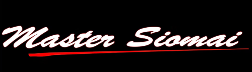 Master Siomai franchise logo