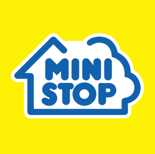 Ministop franchise logo