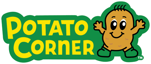 Potato Corner franchise logo