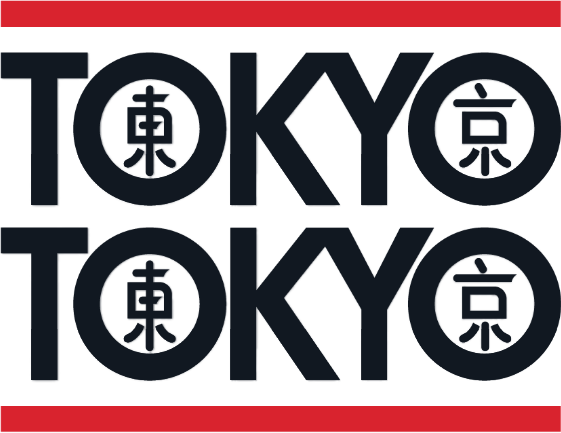Tokyo Tokyo franchise logo