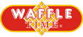 Waffle Time franchise logo